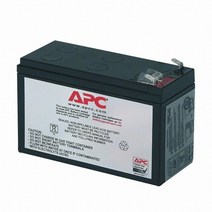 APC RBC106 교체용 배터리 기타, 선택없음