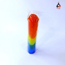 밀대무지개초 무지개초 불교양초