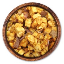 사과 분태(국산) 1kg 말린 건조 사과 애플 조각 제빵, 사과 분태[국산] 1kg