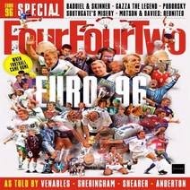 Four Two Uk 2020년2월 (#309)