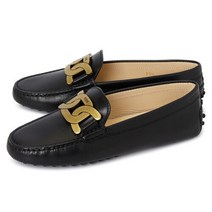 tods [토즈] 고미노 케이트 XXW00G0DE50NHVB999 여자 드라이빙슈즈