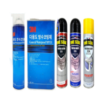 3M 방수 코팅제 원씰 스프레이 방수액 방수제 방오 타일 화장실 신발 운동화, 01. 3M 방수코팅제 (스프레이)360g