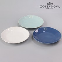 코스타노바 노바 27cm 디너접시, 1.노바 디너접시_화이트, 1개