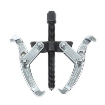 베스토 기어풀러 2발 CR-V, B-GP2-04  |  기어풀러/2발  | 100mm(재질CR-V)