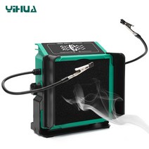 감쇠기 YIHUA 948DQ 시리즈 200W, 01 Basic 948DQ_02 220VEU