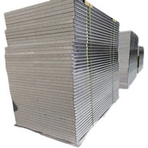 샌드위치판넬 샌드위치패널 조립식 경량 파티션 패널