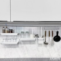 에쿤 브론즈 악세사리, 수저통(실버)