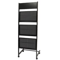 바로사인 철제 잡지꽂이, 12)일반형 JH-1611