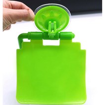 흡착식 화장실 그린 휴지 가림막 걸이 화장실휴지걸이 세련된 모던 모던한