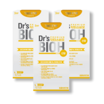 닥터스비오 신장 15스틱 * 3박스, 신장(10g x 15개)+2포증정