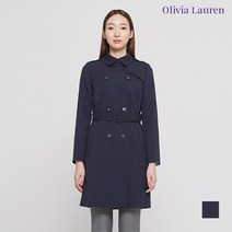 더블 여밈 트렌치 코트_VOCEBWS1311