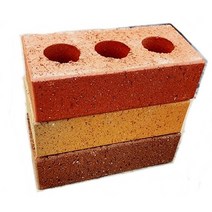 [ 15장 ] 조적용 시멘트 벽돌 냉가벽돌 콘크리트벽돌 <With보도블럭>, 15장 시멘트 벽돌