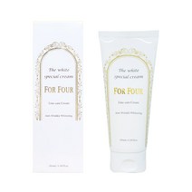 포포 라인케어 크림 180ml (셀룰라이트 제거로 매끈함을 완성!)