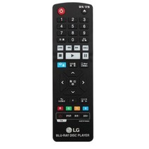 LG 정품 블루레이 리모콘 AKB73735803 UBK90, 단일모델명/품번