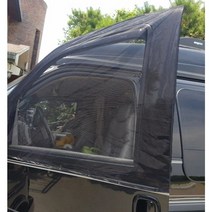 조은넷 자석식기아자동차/그랜드 카니발 R 2010~2014방충망/앞문 운전석 조수석 트렁크 슬라이드도어문 2열뒷유리창문 썬루프 차박캠핑 차량용모기장 국내생산 양천구 판매자 직접제작, 1열(앞문:좌우)운전석은지퍼