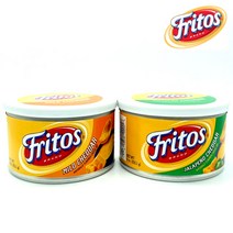 FRITOS 체다치즈 디핑소스 255.1G X 4 CS, 4캔