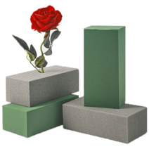 플로랄폼 꽃꽂이재료 플로랄폼오아시스, 생화용