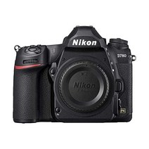 니콘 D780 DSLR 카메라 (바디 Only) - 1618