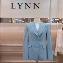 린 린 싱글 자켓 LGJKKE9500