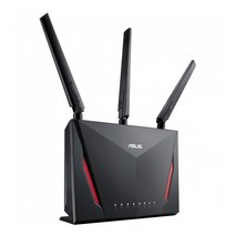 에이수스 ASUS RTAC86U 라우터 유무선공유기 기가비트 멀린펌, 02_미개봉 제품