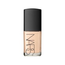 나스 파운데이션 쉬어 글로우 커버력 밀착력 30ml, 비엔나