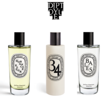 딥디크 룸 스프레이 3종 150ml(베이 플뢰르도랑제) 100ml(34번가) 룸스프레이, 150ml, 1개, 꽃향
