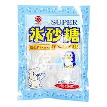 난노팩토리 얼음모양사탕 115g 3개, 본상품
