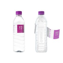 몽베스트 생수 500ml 40개, 상세페이지 참조
