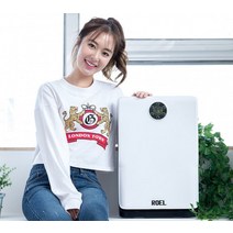 7Layer 케어 필터살균 공기청정기 리모컨 30평형 7Way, 상세페이지 참조