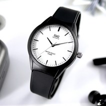 큐앤큐 공용 시험용 수능 시계 VR28J-001Y