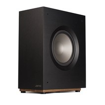 JAMO 야모 S810 SUB STUDIO 8 Series 서브우퍼, 블랙칼라
