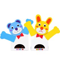 모기가 싫어하는 계피방향제_환경보호 합포장 (2개이상 구매시 선택가능), 1.곰돌이