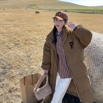 역시즌 패딩 퀄팅 키작녀 뽀글이 경량 롱 숏 깔깔이 가성비 초경량 다이아 루즈 핏 점퍼 벨트 노카라 점퍼