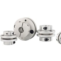 카플러 에어 원터치 유압 6mm8mm9mm10mm11mm12mm 계단식 단일 디스크, 8mm-8mm