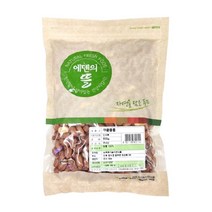 국내산 여주 구운땅콩500g, 1, 쿠팡 본상품선택