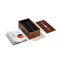 르네뒤뱅 커피 아로마 키트(36 Aroma Recelation Coffee Kit), 단품, 1개