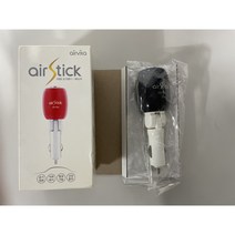 에어비타 ACV-12 (공기청정기), 블랙