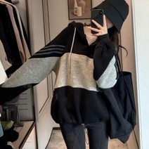 미르마루 빅사이즈여성의류 반브후드 Free~88