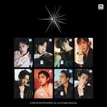 [EXO] [굿즈] 엑소 로카M교통카드 세훈 [SEHUN] EXIST