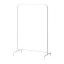 이케아 MULIG 옷걸이 행거, 선택:블랙 405.618.43 에어캡포장추가, 단품