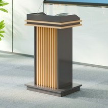 교수대 연설대 강의실 회의실 엠씨석 대학교 교탁, C