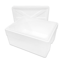 수산물 아이스박스 국산 스티로폼박스, 바지락10k(10개)1묶음