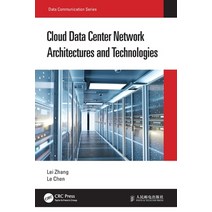 (영문도서) Cloud Data Center Network Architectures and Technologies Paperback, CRC Press, English, 9780367697754
