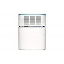 독일 Venta 벤타 에어로스타일 LW74 와이파이 공기청정기 가습기 제습기 에어워셔, 90제곱미터, 시그널 화이트