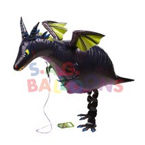 [워킹 벌룬 W30] 드래곤, W30 드래곤-1개