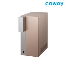 코웨이 노블 정수기 세로 / CHP-8200N 냉온정수기 (6컬러), 네이비