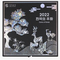 근대주화 희귀주화 기념주화 2022년 지폐 예술 문화 및 창조적인 핑안 과일 장식 단일 세트 선물 상자 시안 지폐 인쇄
