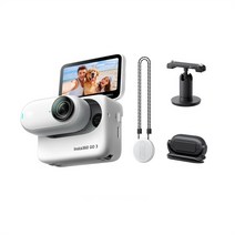 인스타360 고 3 액션캠 64GB, Insta360 Go3