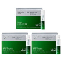 줄리스초이스 더마 뷰티 콜라겐 앰플, 300ml, 3박스