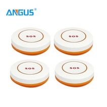 독거노인비상벨 장애인 SOS 응급호출기 간병인 호출벨 가정용 118985, Self rescue button 3